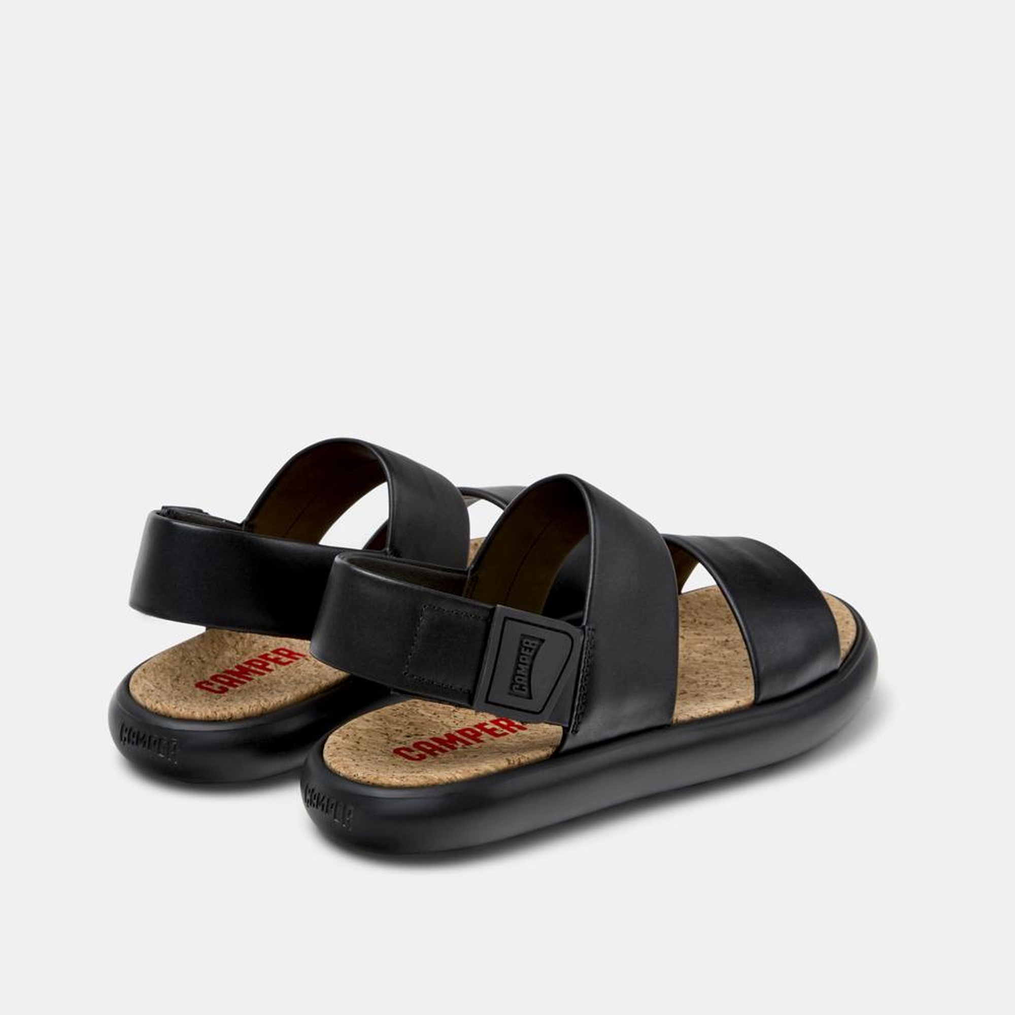 Kadın Camper Pel K201772-001