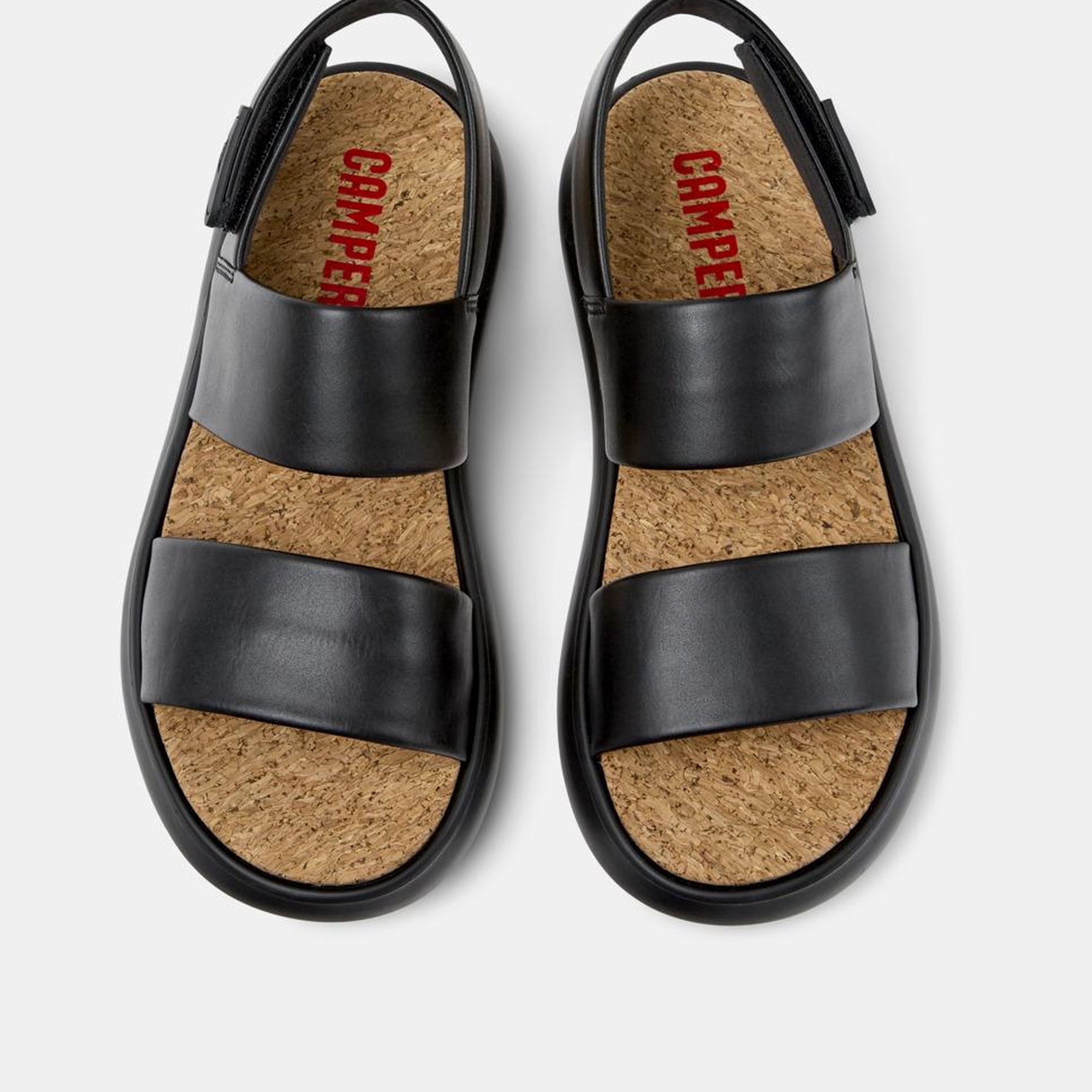 Kadın Camper Pel K201772-001