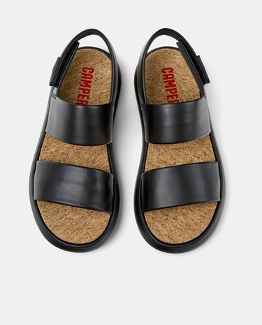  Kadın Camper Pel K201772-001