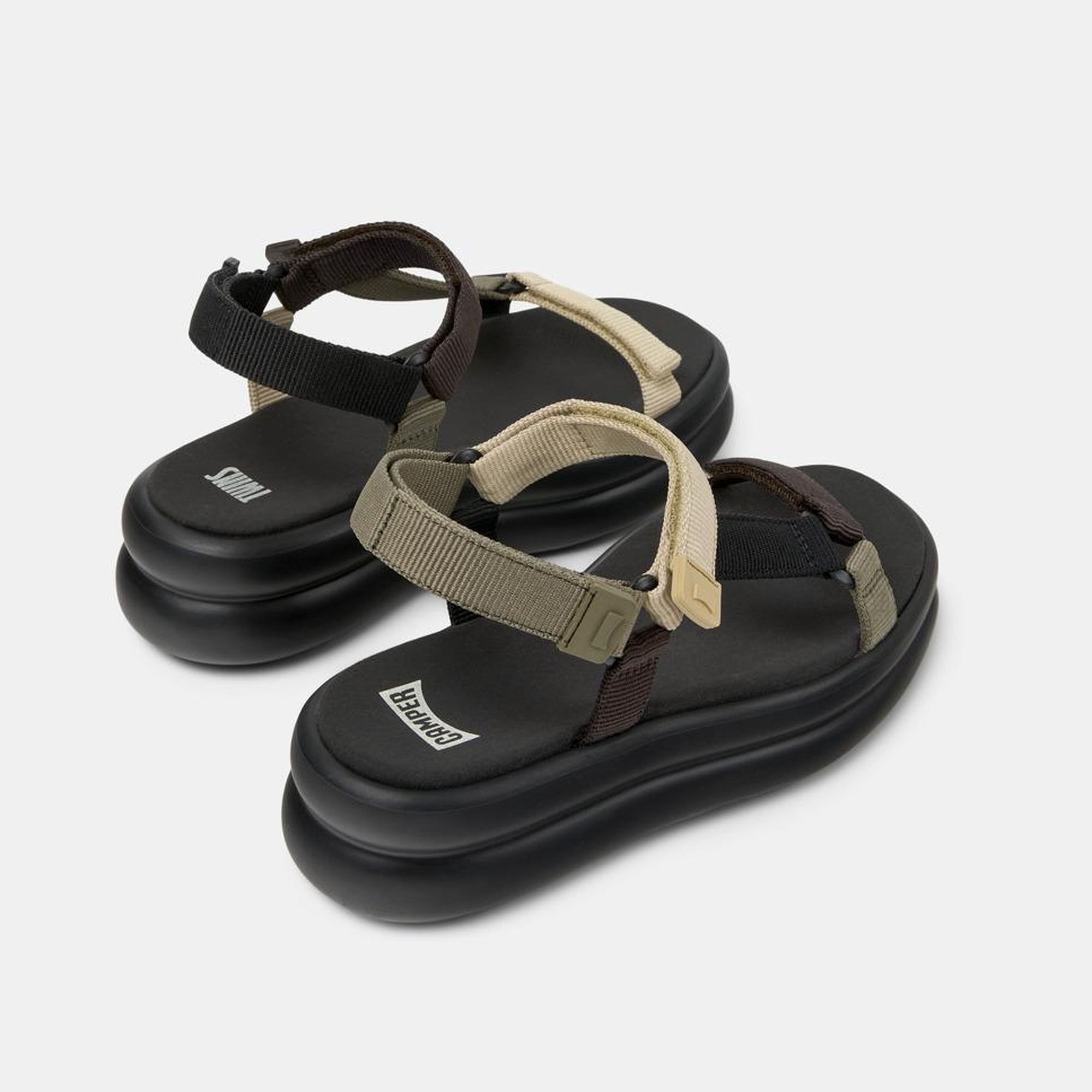 Kadın Camper Twins K201726-007