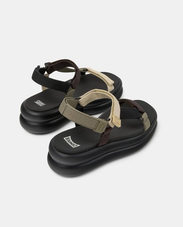  Kadın Camper Twins K201726-007