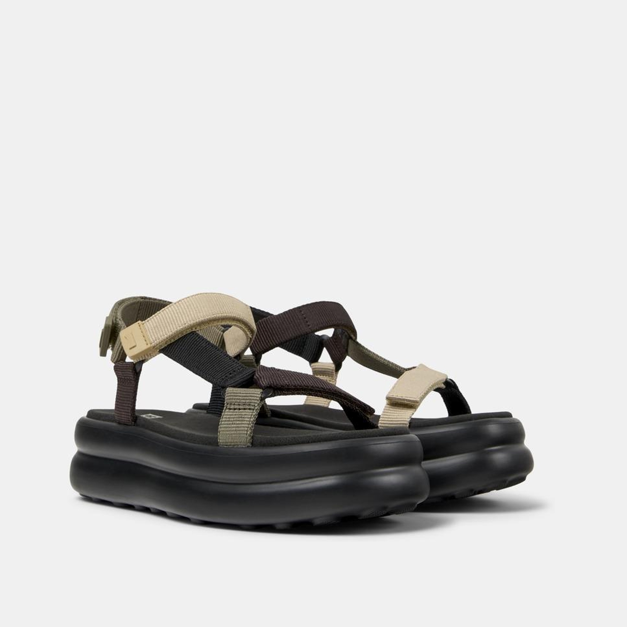 Kadın Camper Twins K201726-007