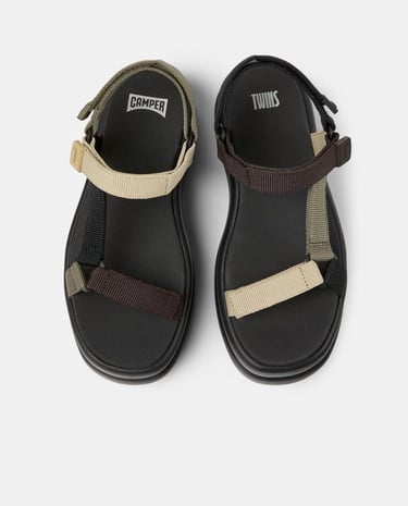  Kadın Camper Twins K201726-007