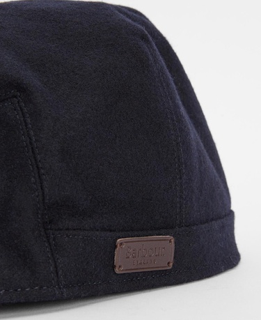  Barbour Redshore Flat Kasket