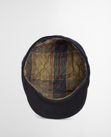 Barbour Redshore Flat Kasket