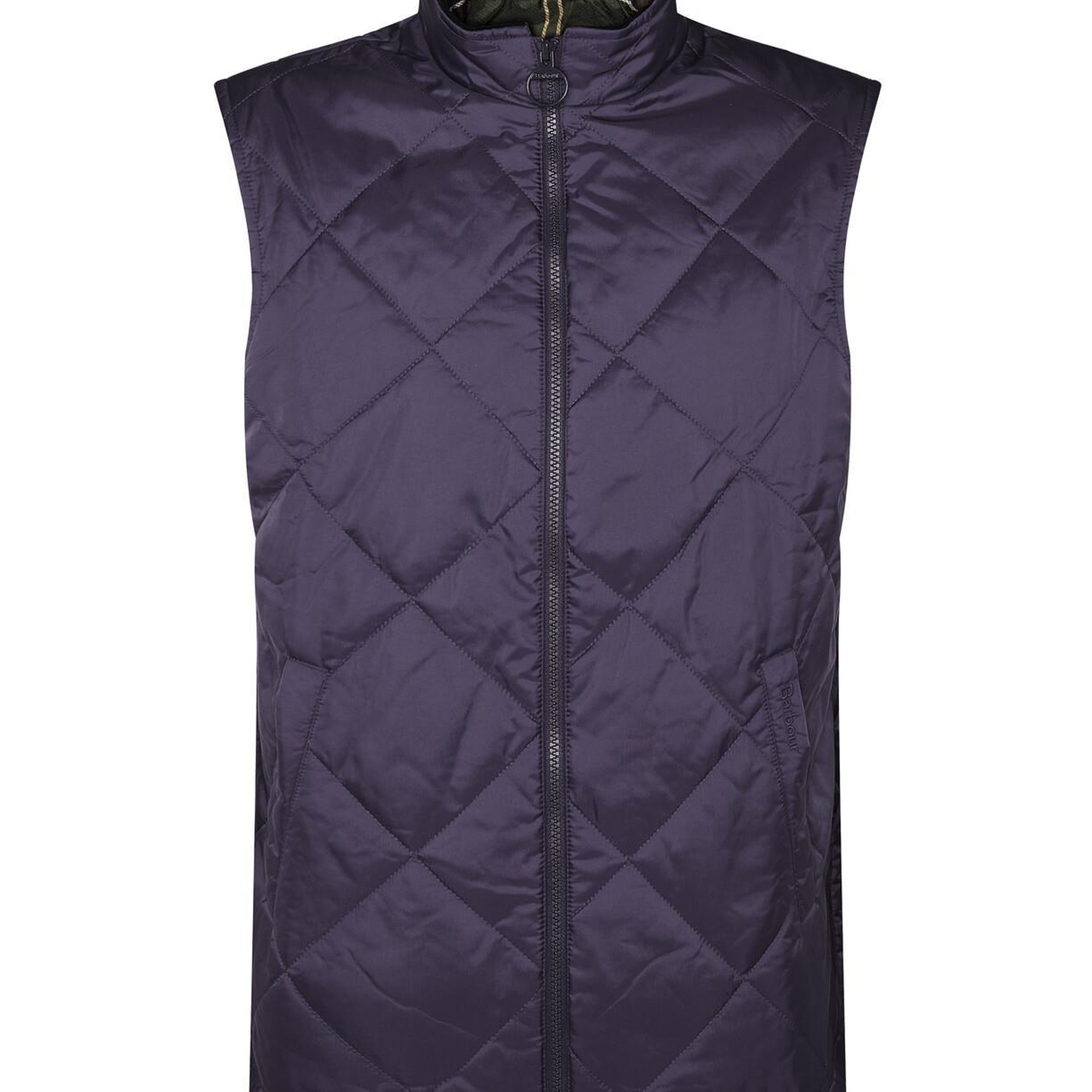 Barbour Finn Kapitone Yelek