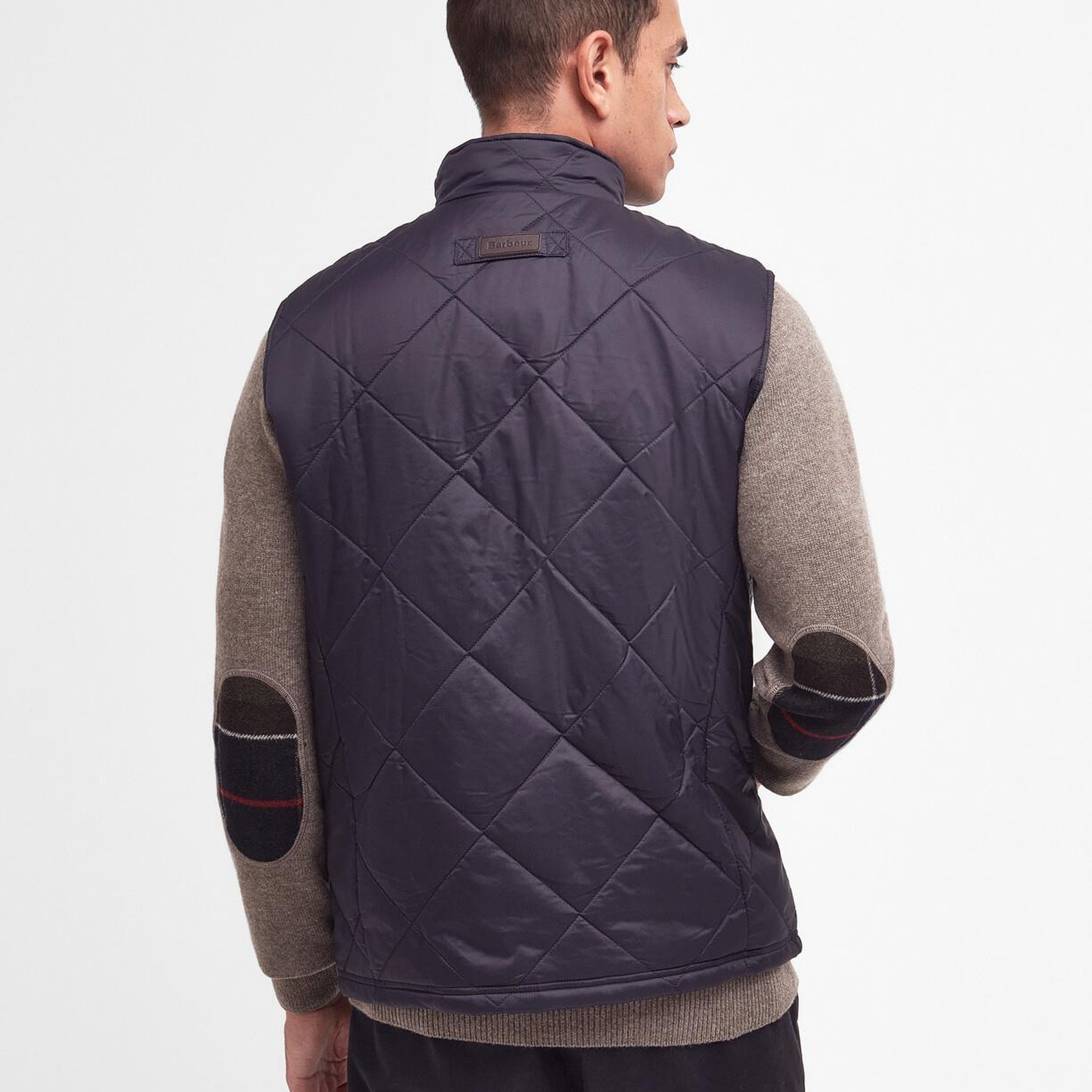 Barbour Finn Kapitone Yelek