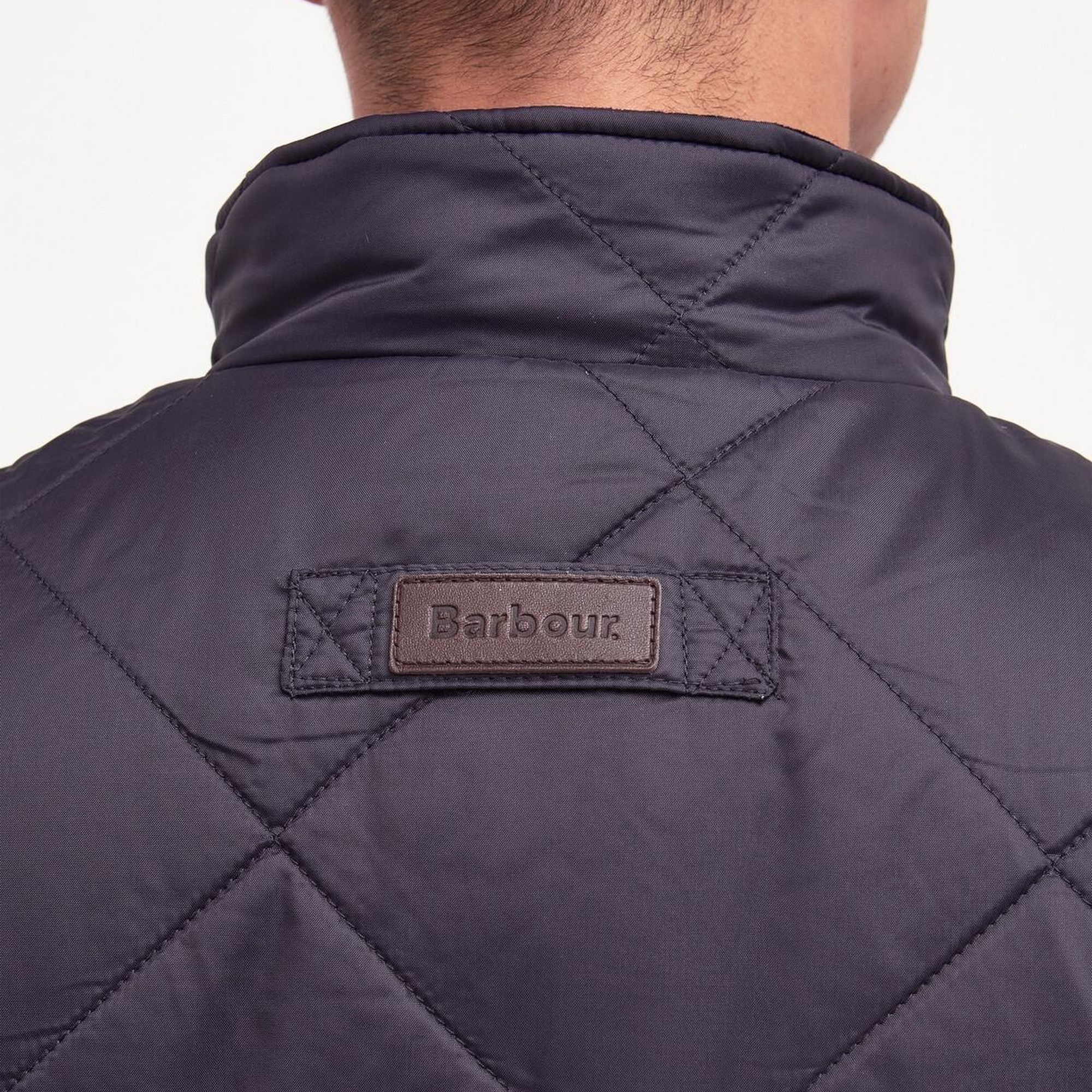 Barbour Finn Kapitone Yelek