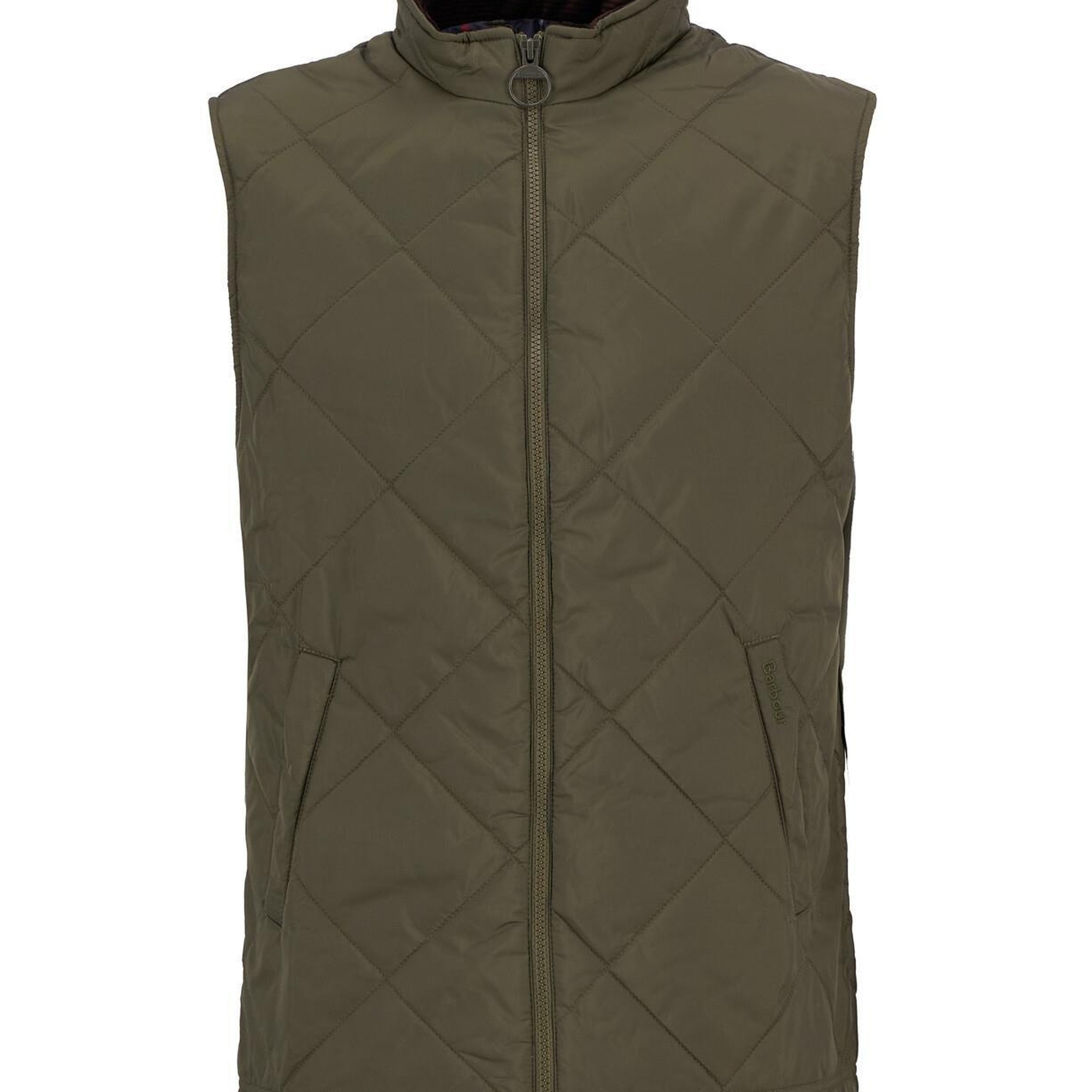 Barbour Finn Kapitone Yelek