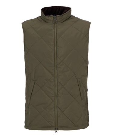  Barbour Finn Kapitone Yelek