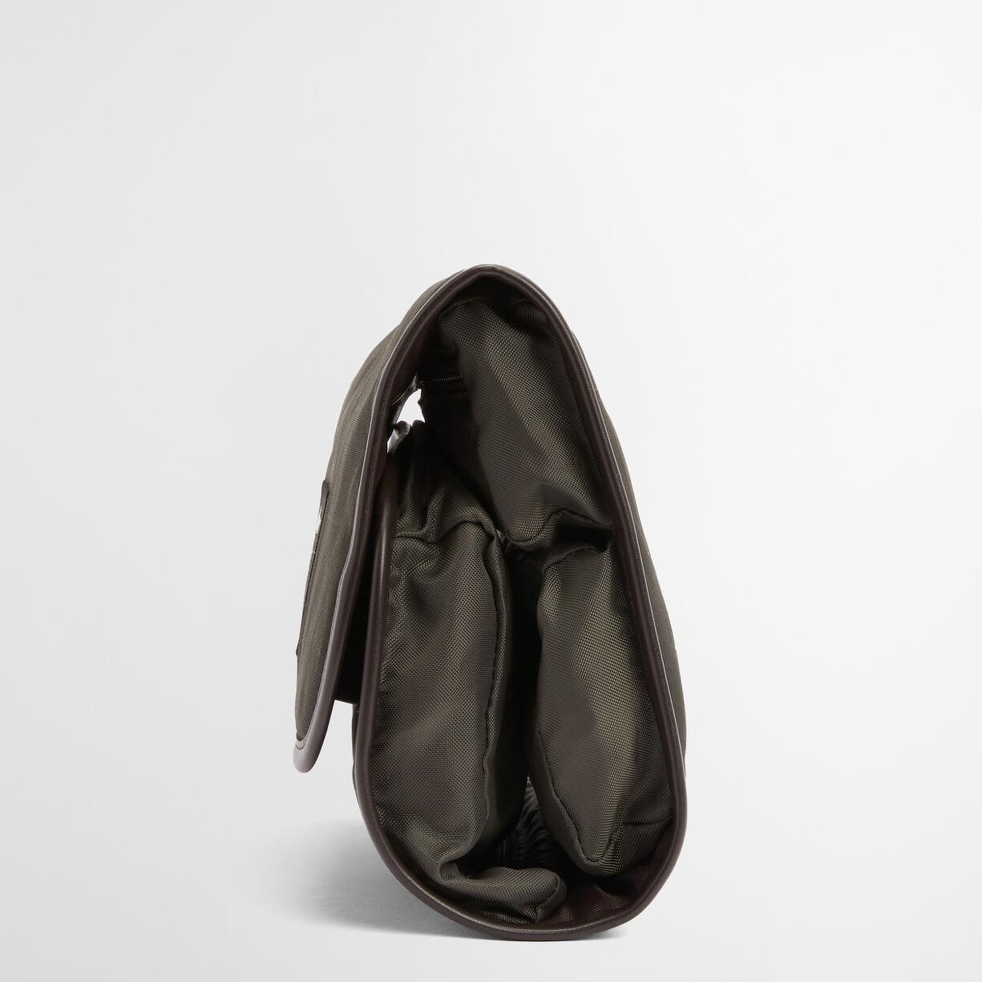 Barbour Wax Hanging Washbag Organizer