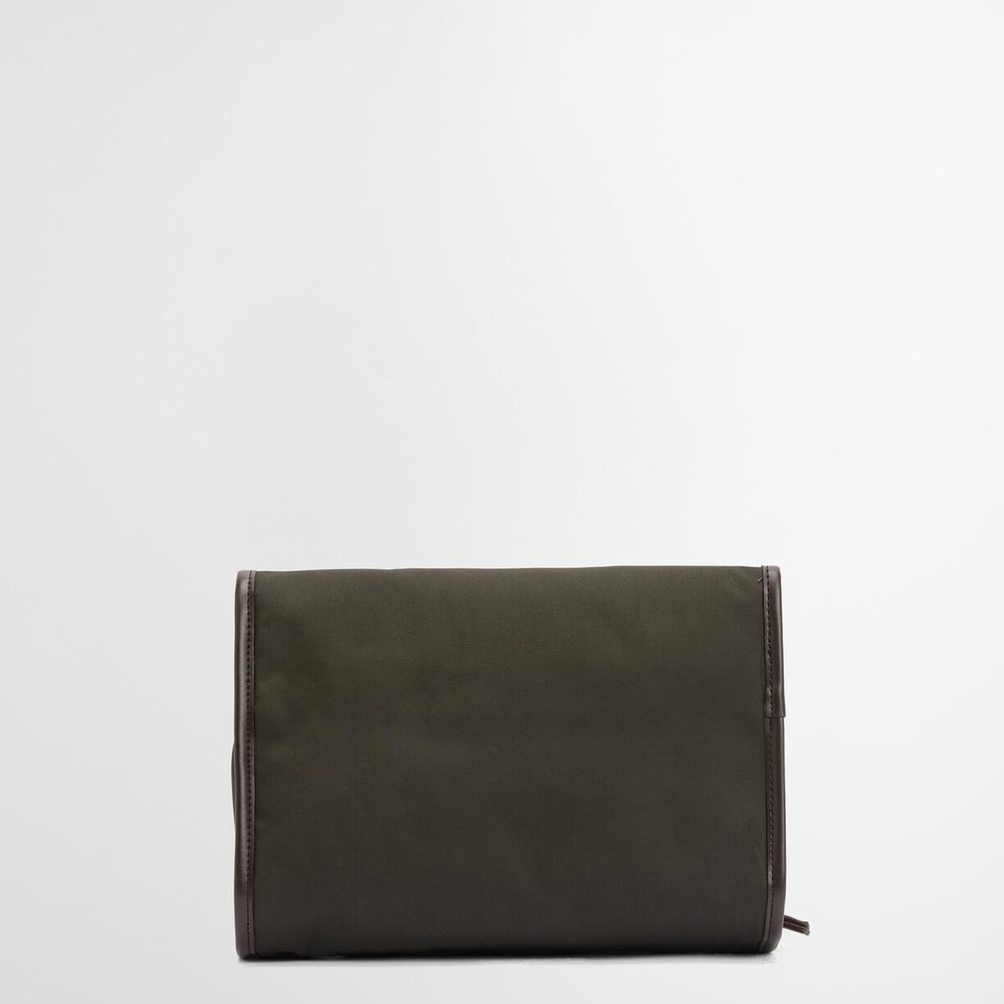 Barbour Wax Hanging Washbag Organizer