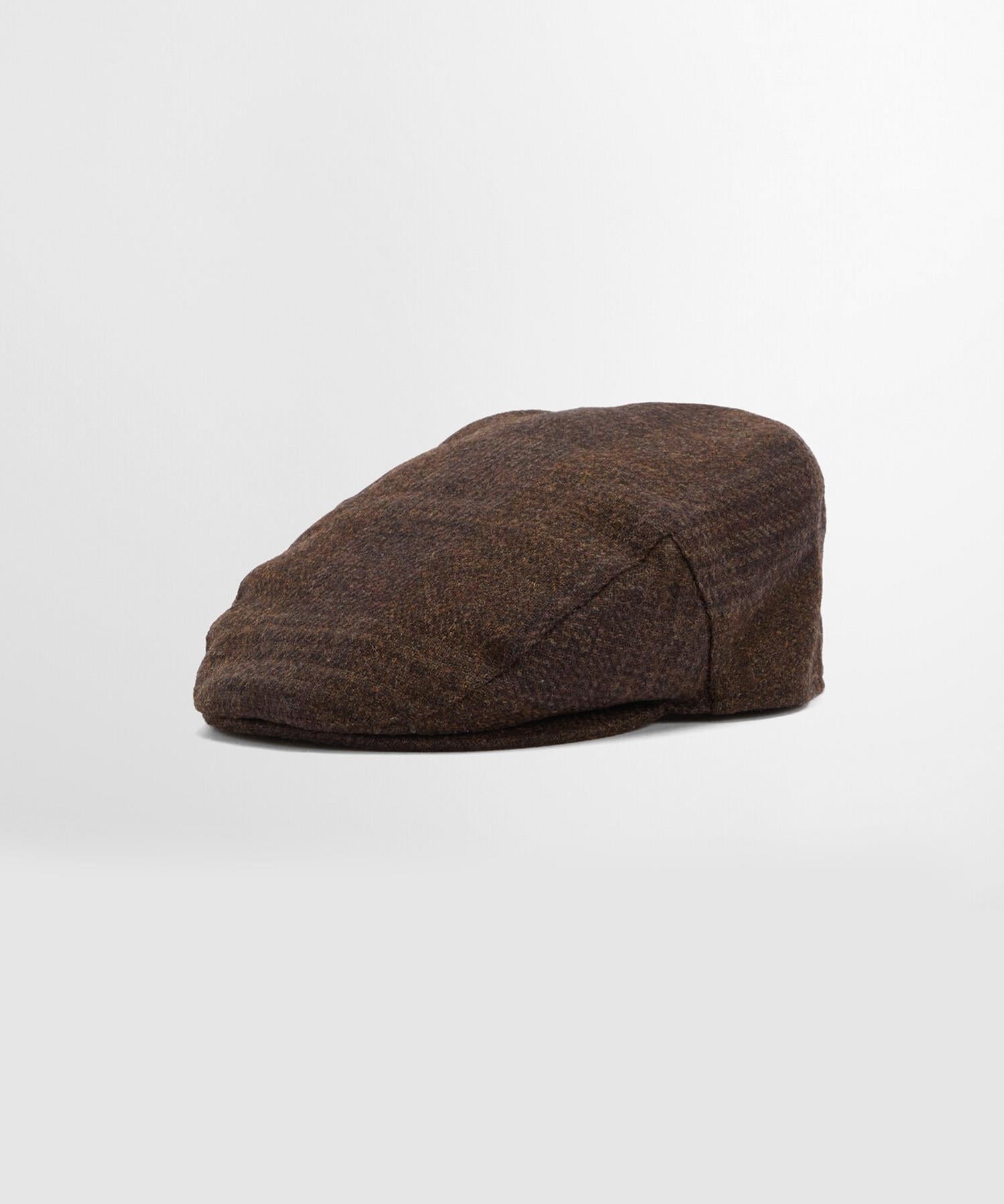  Barbour Deveron Tweed Kasket