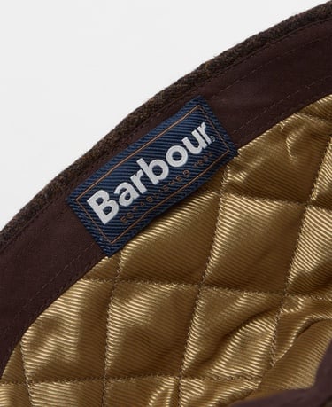  Barbour Deveron Tweed Kasket