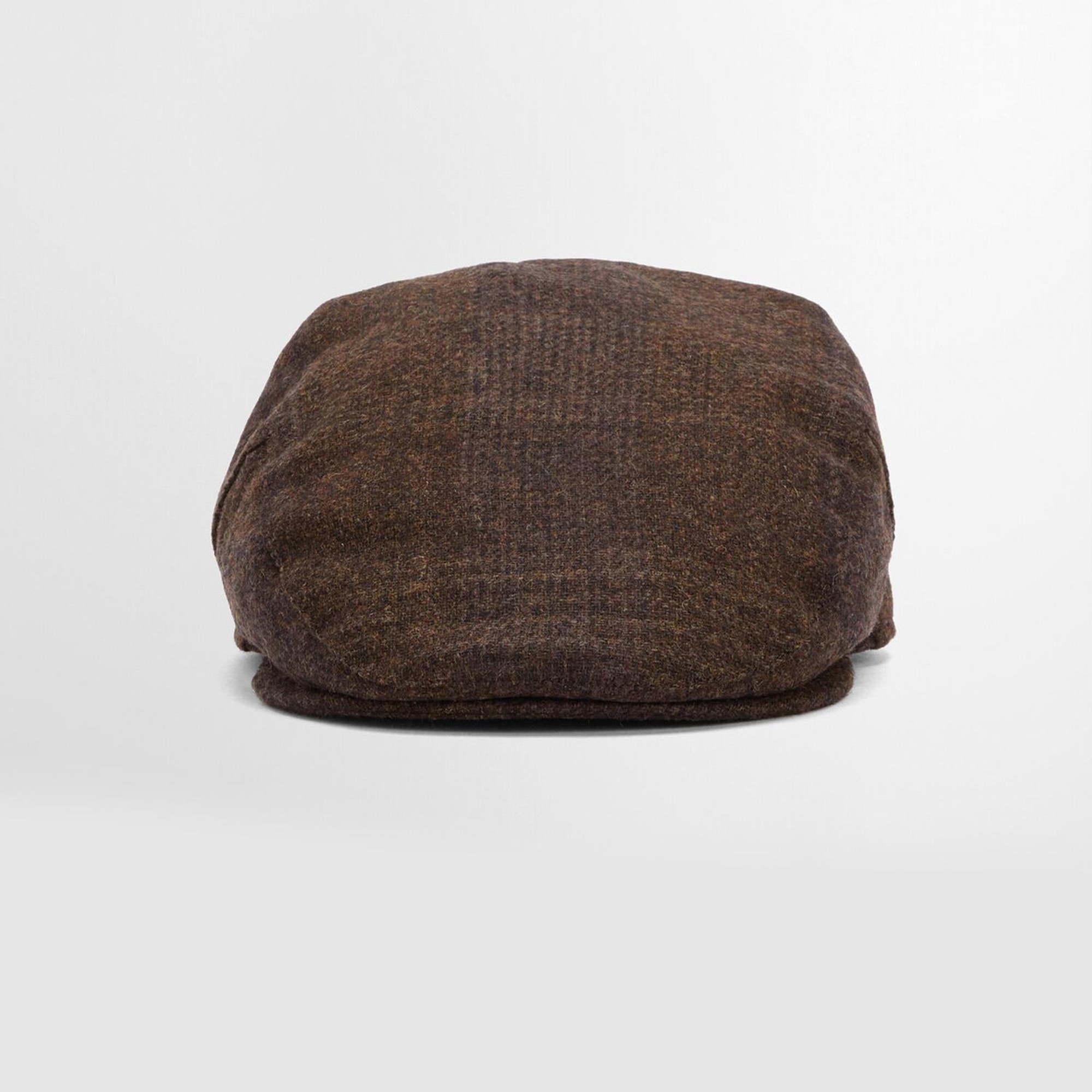 Barbour Deveron Tweed Kasket