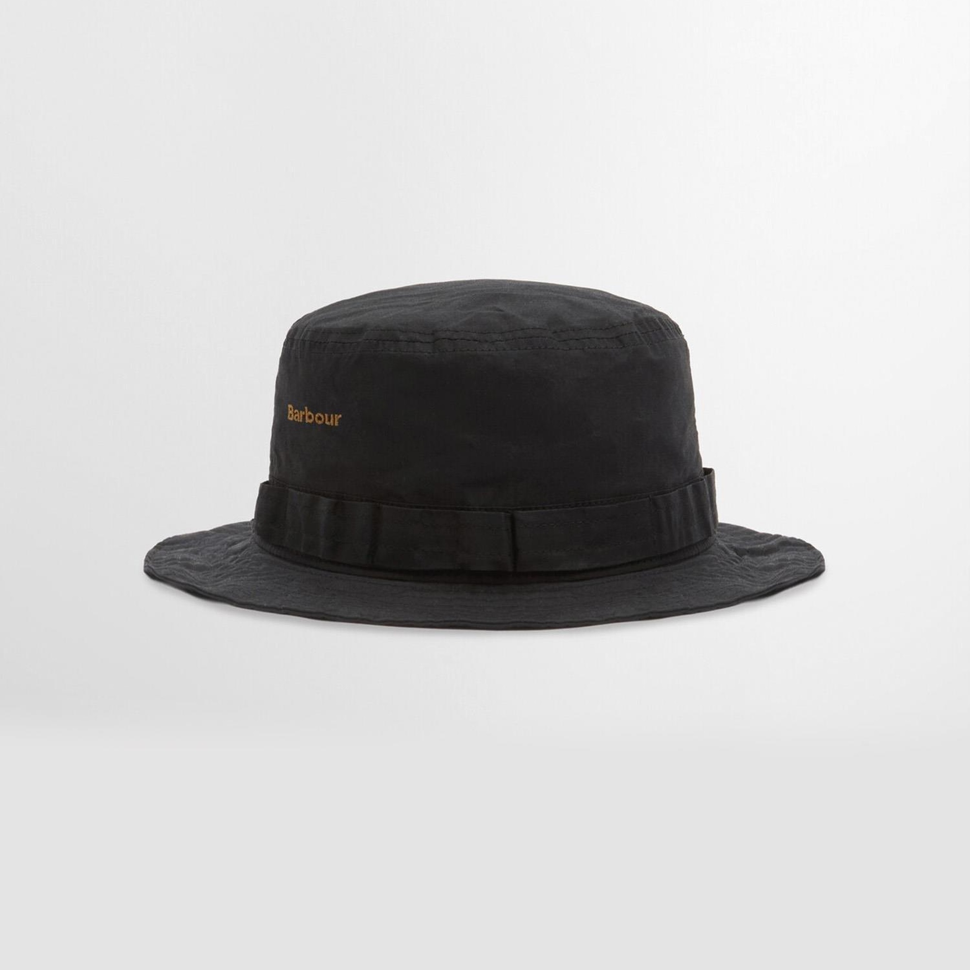 Barbour Transport Balıkçı Bucket Şapka