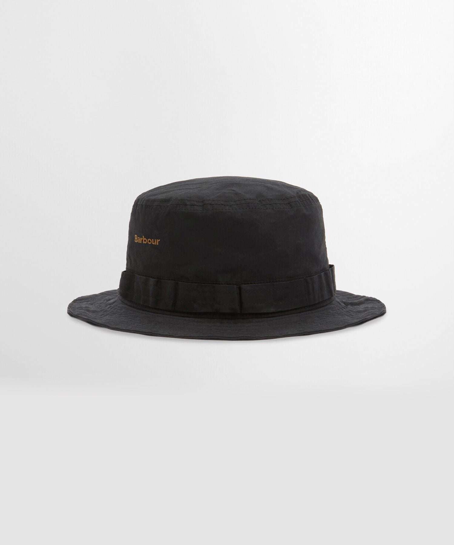  Barbour Transport Balıkçı Bucket Şapka