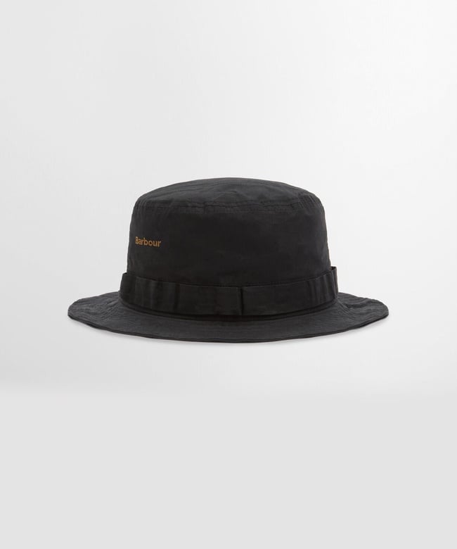  Barbour Transport Balıkçı Bucket Şapka