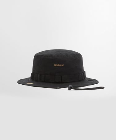  Barbour Transport Balıkçı Bucket Şapka