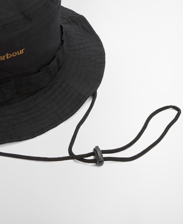  Barbour Transport Balıkçı Bucket Şapka