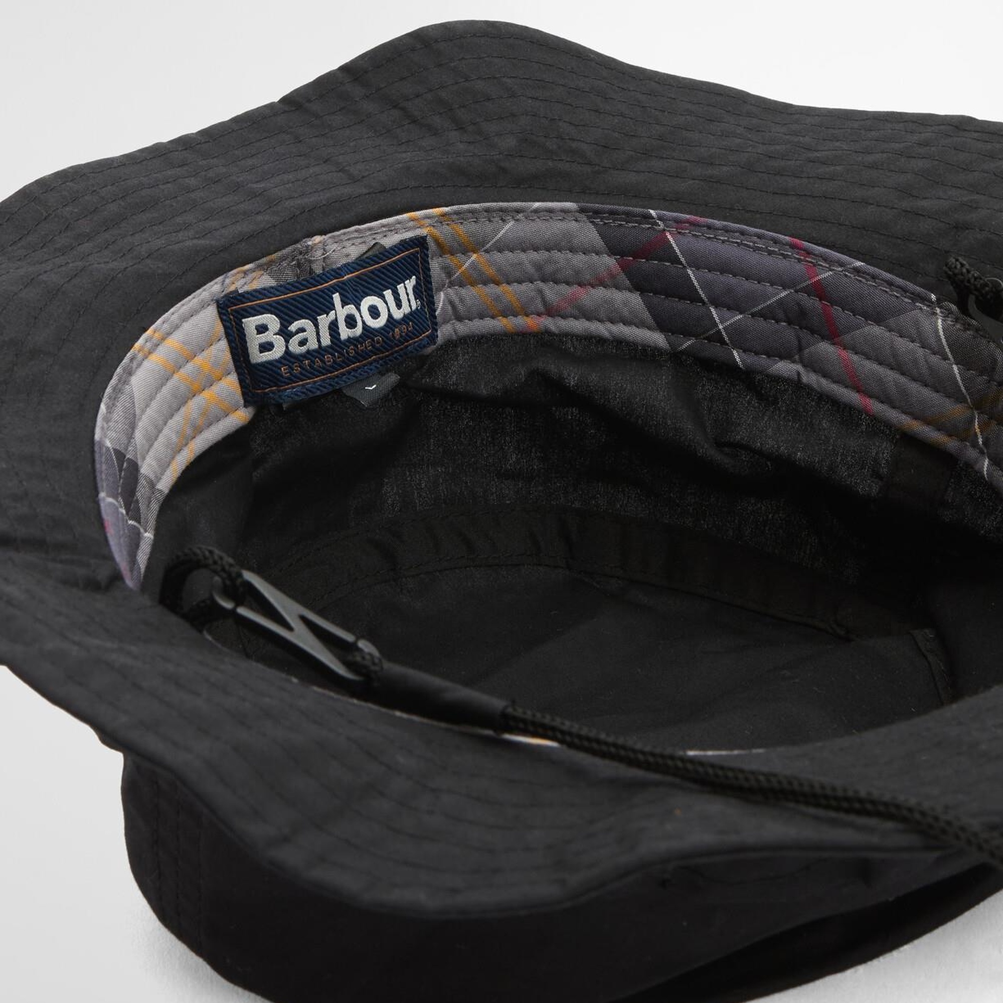Barbour Transport Balıkçı Bucket Şapka