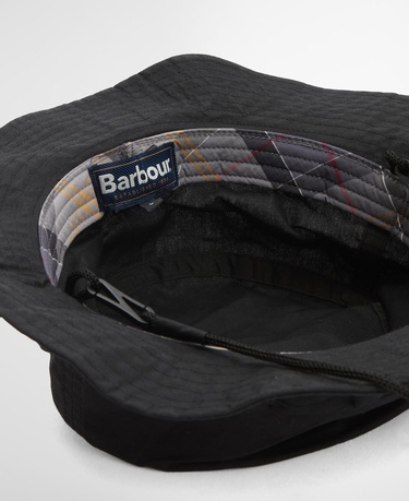  Barbour Transport Balıkçı Bucket Şapka