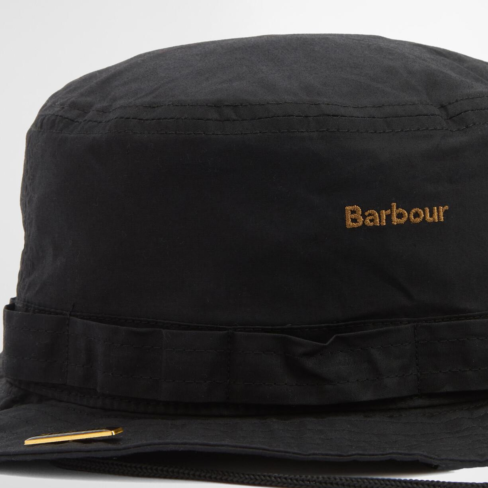 Barbour Transport Balıkçı Bucket Şapka