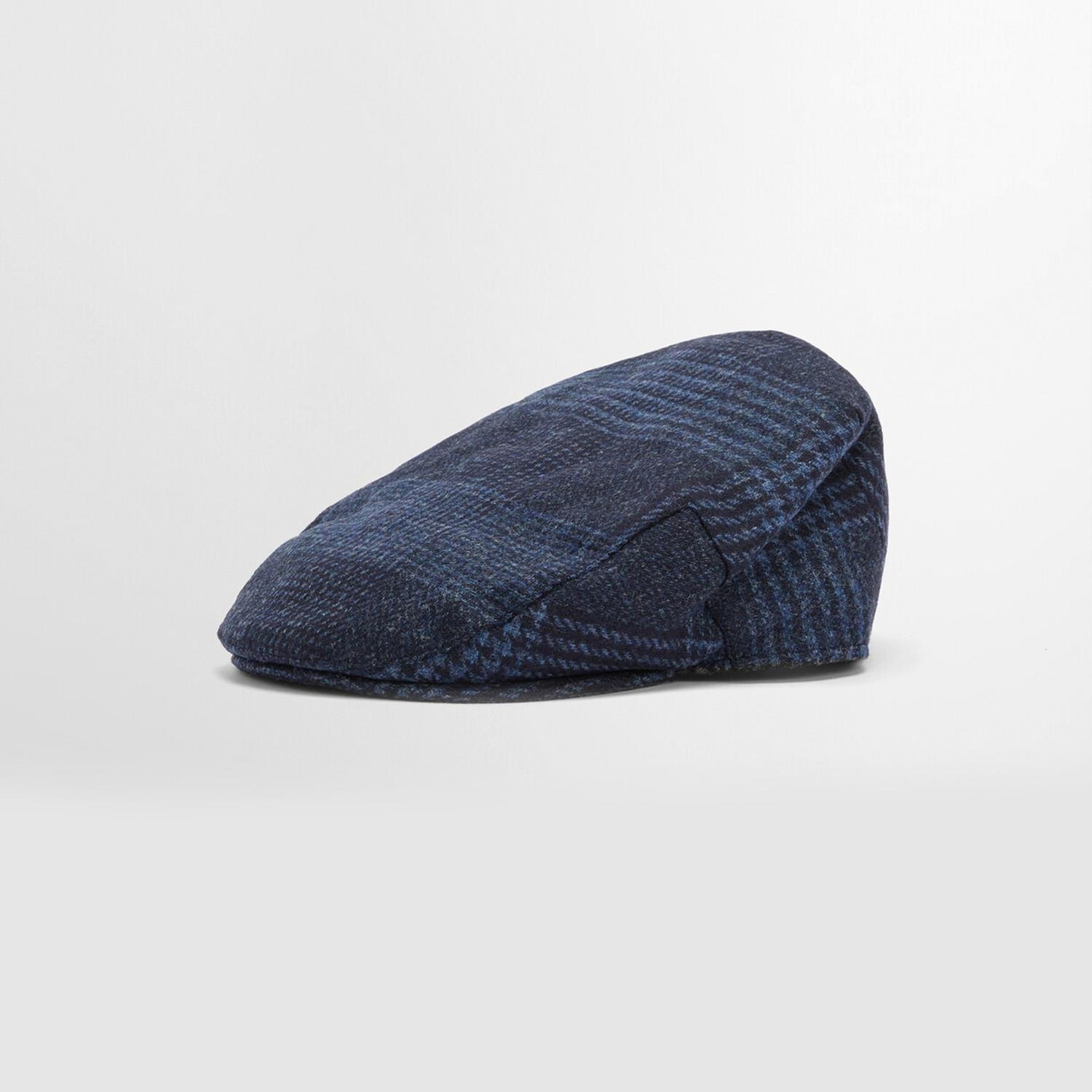 Barbour Deveron Tweed Kasket