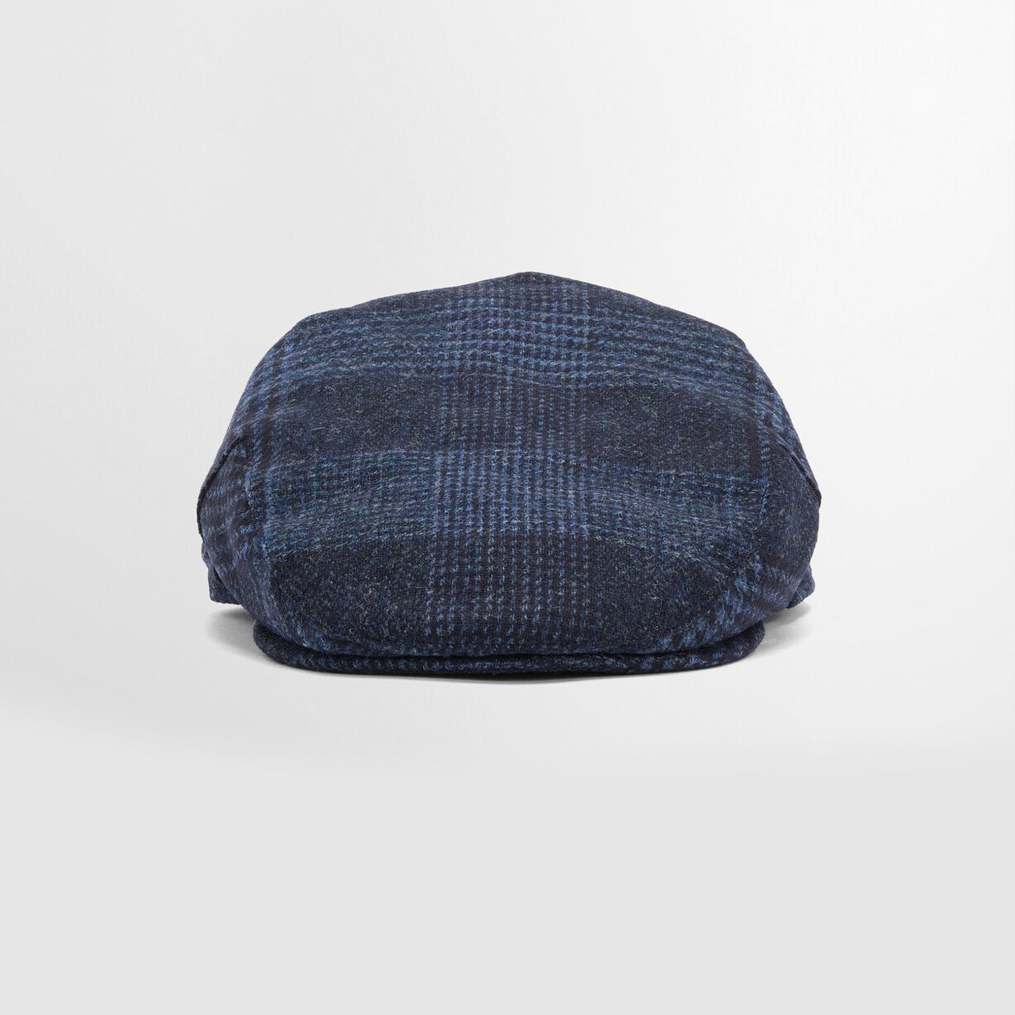 Barbour Deveron Tweed Kasket