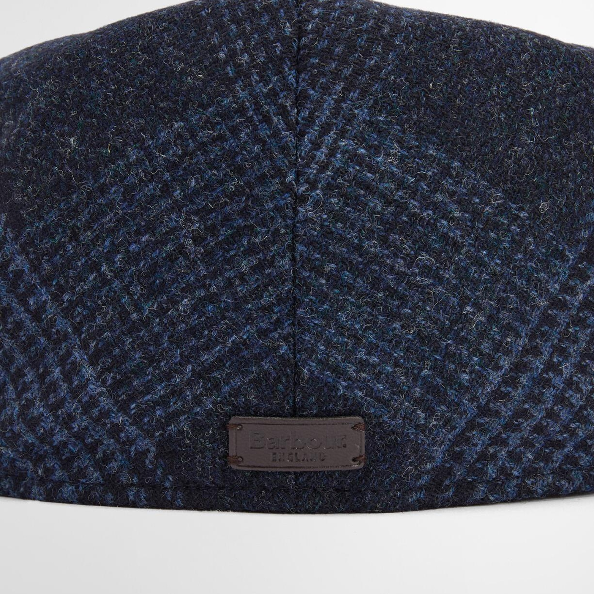 Barbour Deveron Tweed Kasket