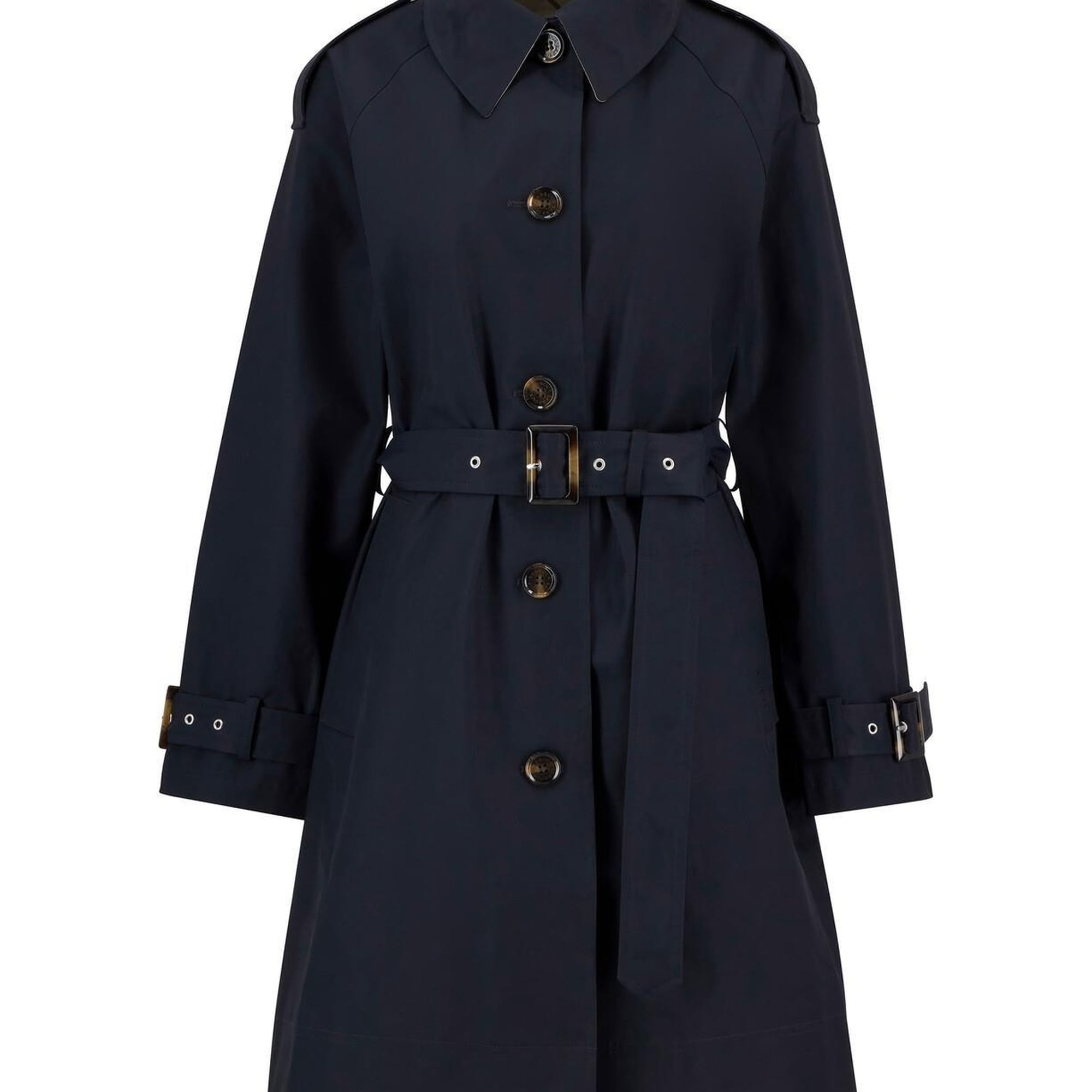 Barbour Maia Showerproof Ceket