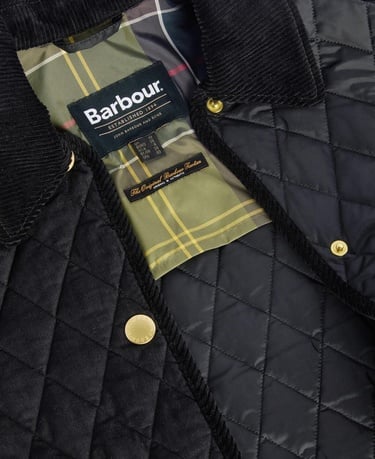  Barbour Meryl Kapitone Ceket
