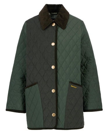  Barbour Meryl Kapitone Ceket