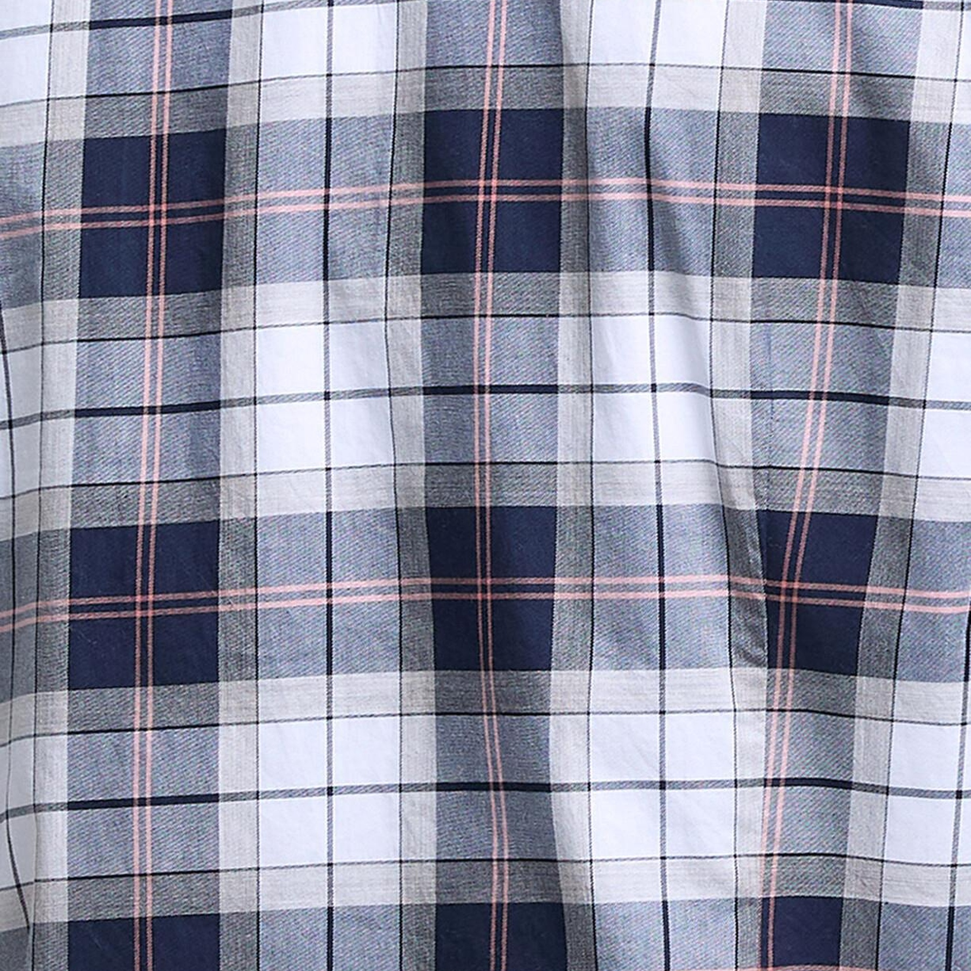 Barbour Wetheram Tailored Tartan Gömlek