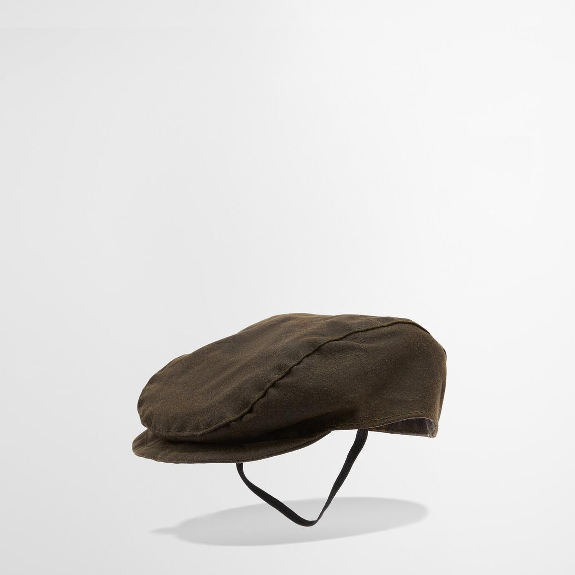 Barbour Yağlı Köpek Kasketi