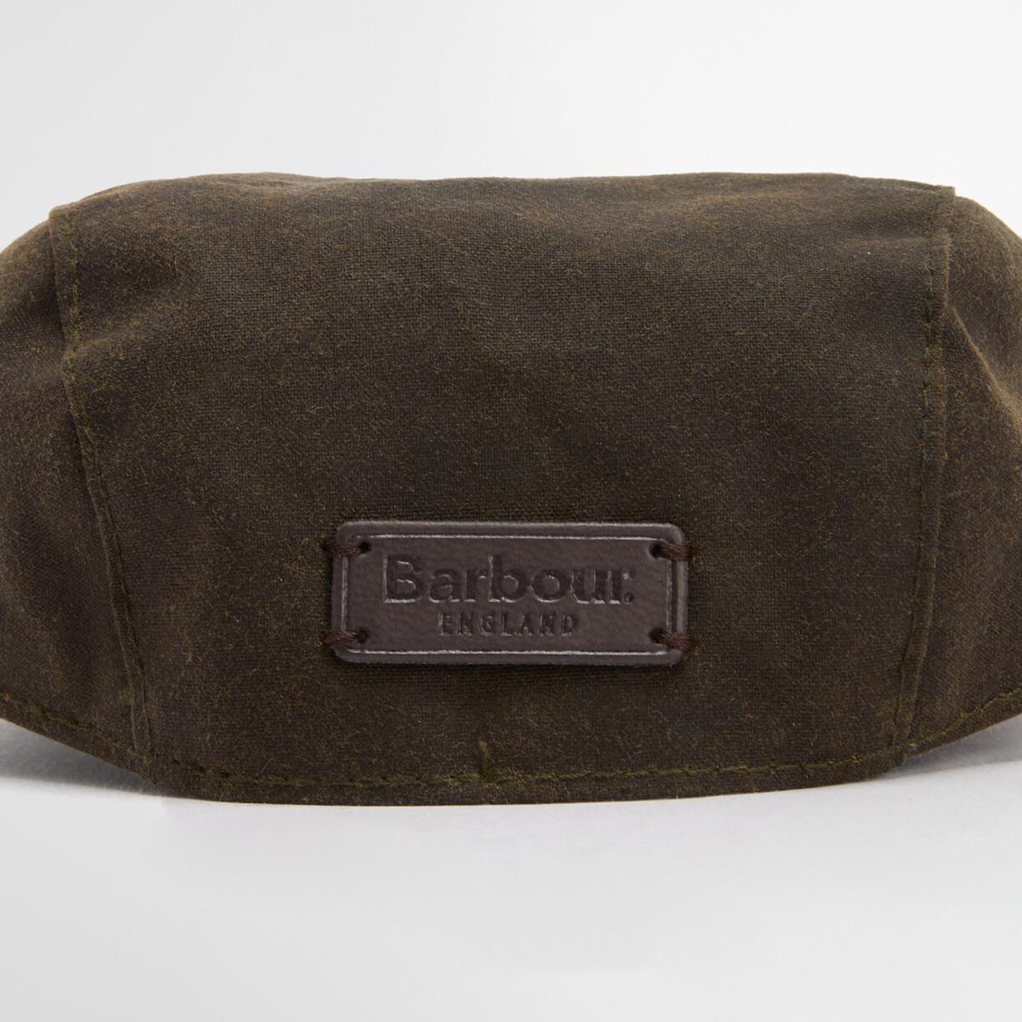 Barbour Yağlı Köpek Kasketi