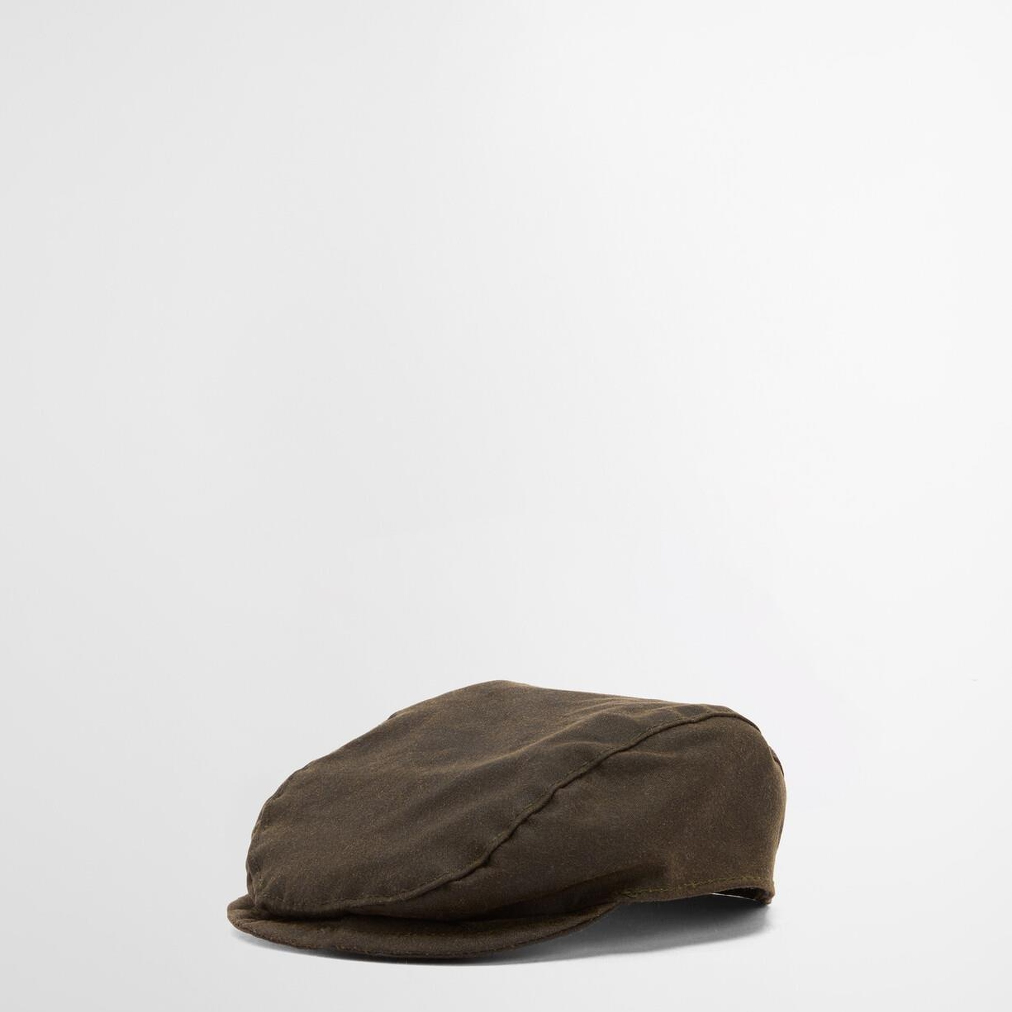 Barbour Yağlı Köpek Kasketi