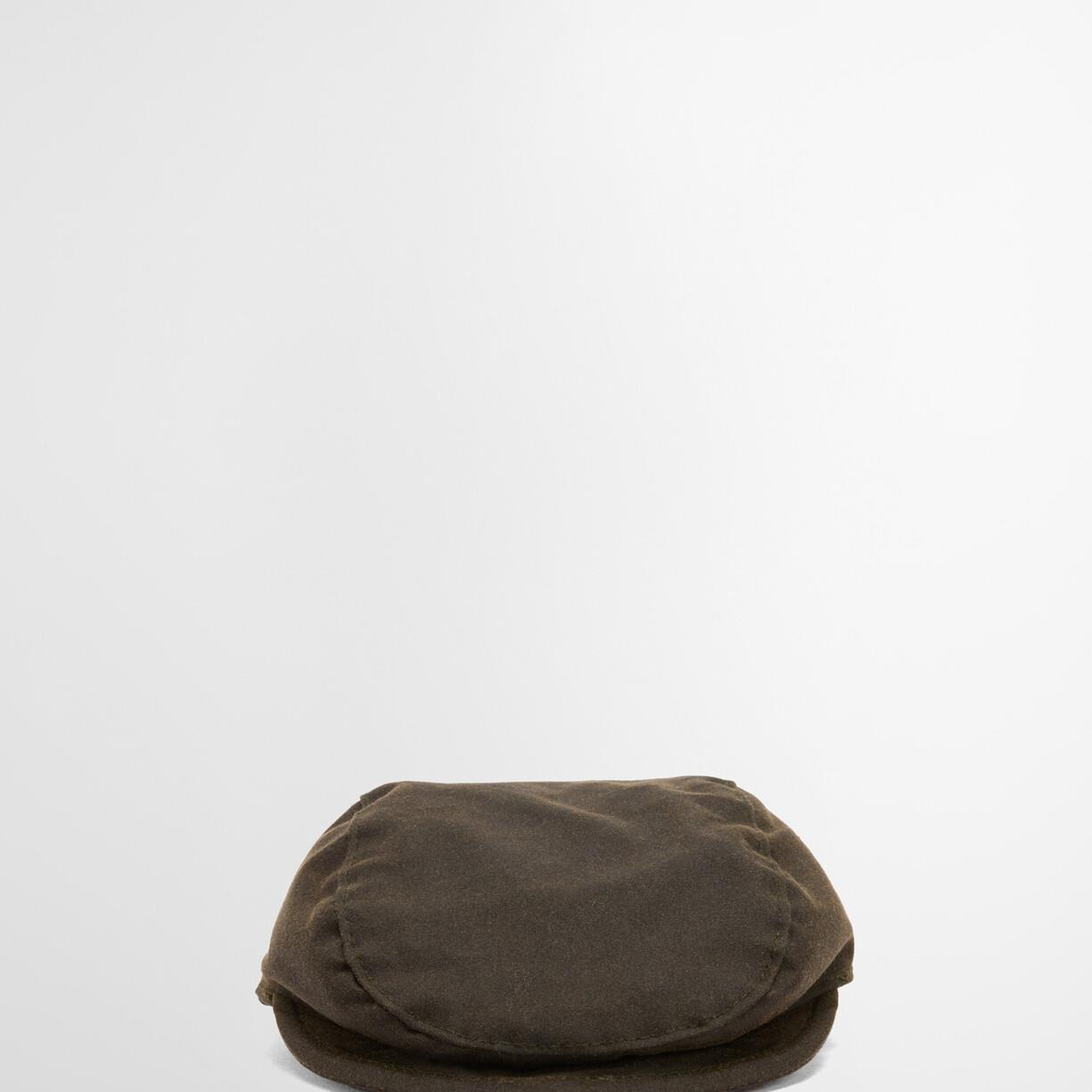 Barbour Yağlı Köpek Kasketi