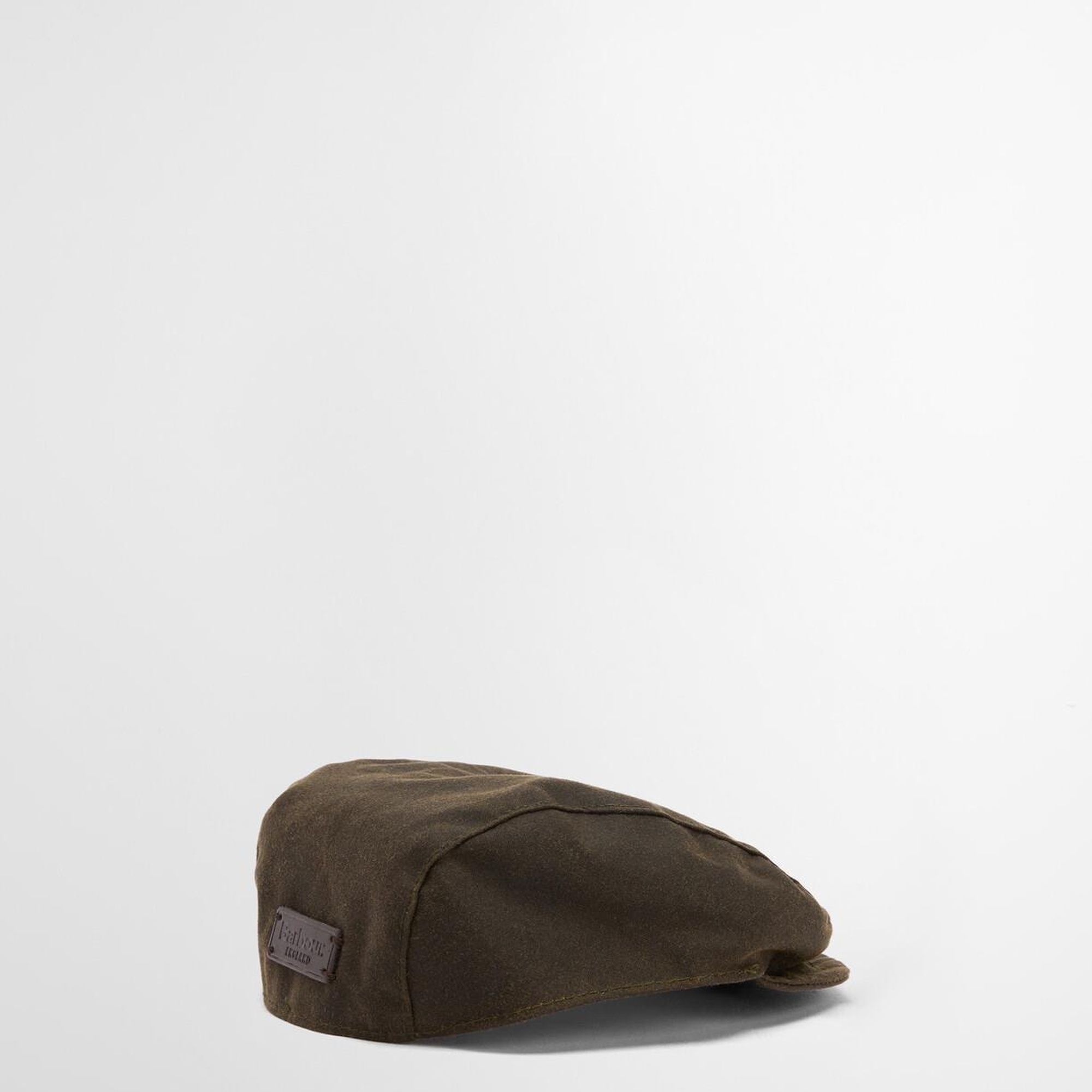 Barbour Yağlı Köpek Kasketi