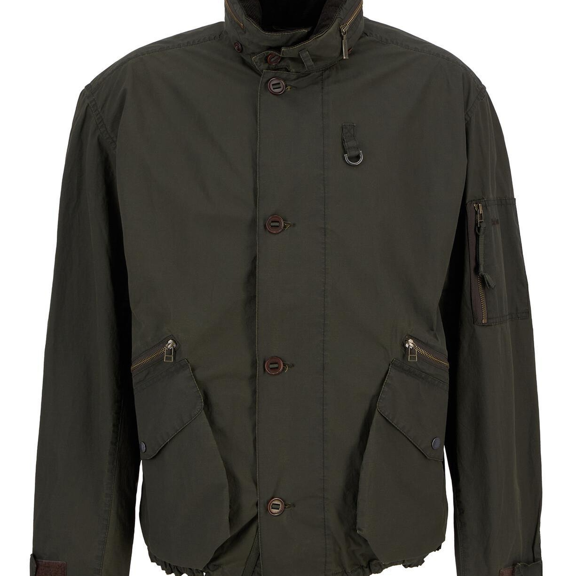 Barbour Arndale Showerproof Ceket