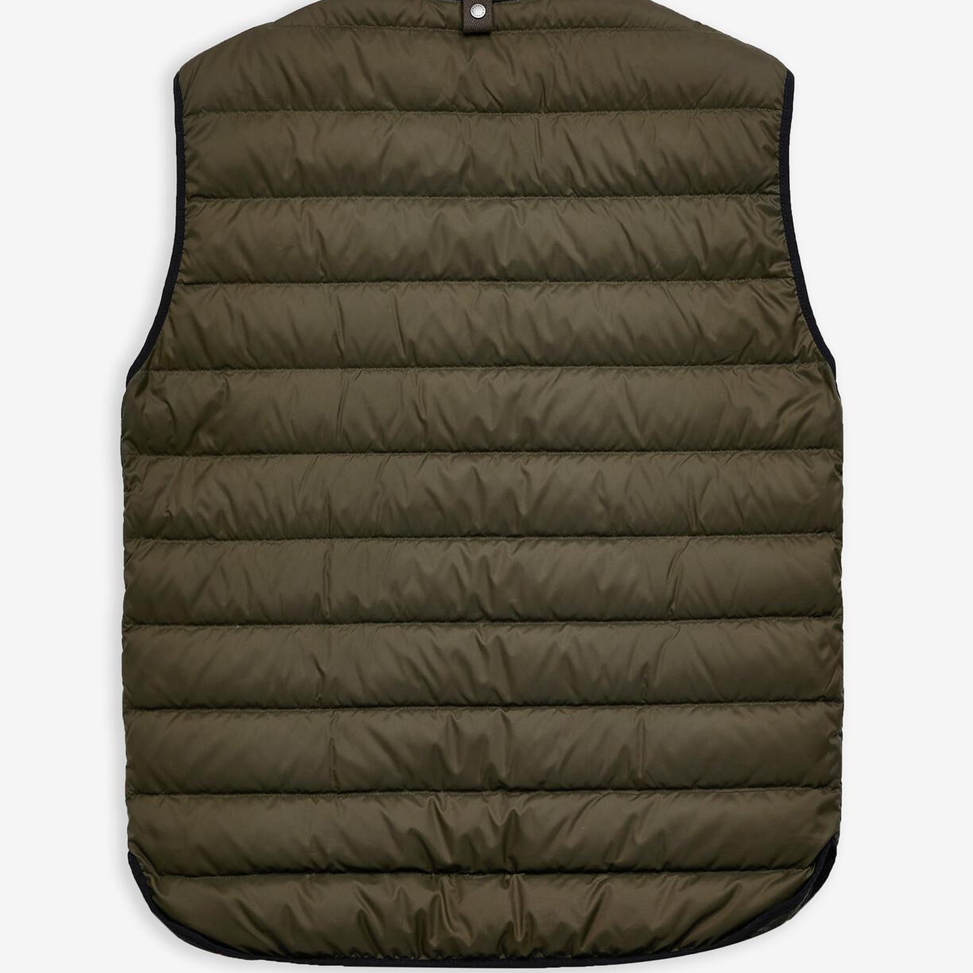 Barbour Reversible Down Filled Yelek