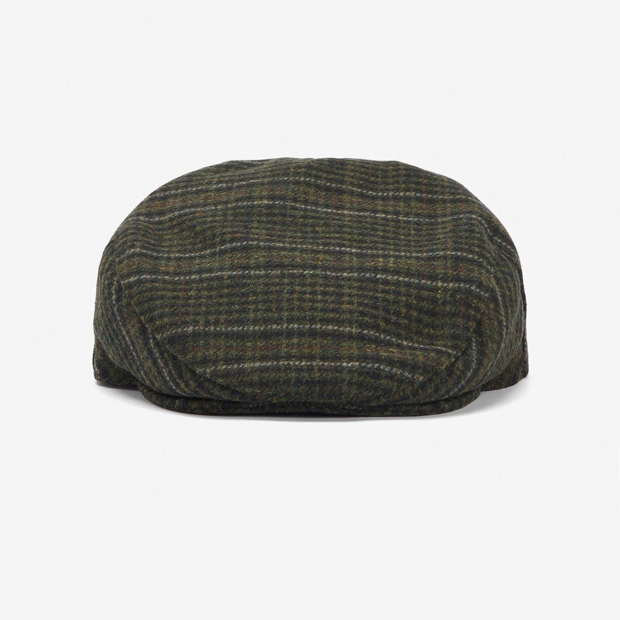 Barbour Wilkin Flat Şapka