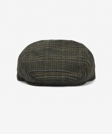  Barbour Wilkin Flat Şapka