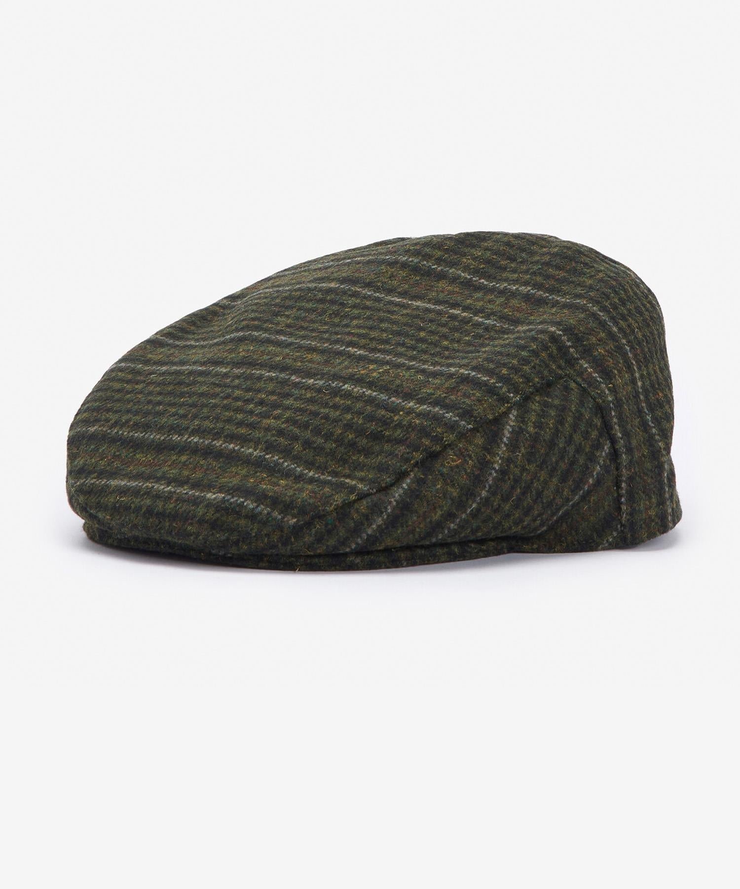  Barbour Wilkin Flat Şapka