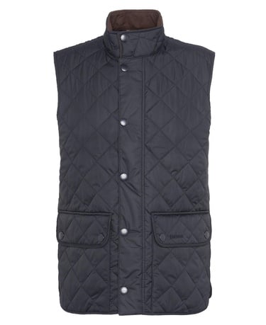  Barbour New Lowerdale Kapitone Yelek