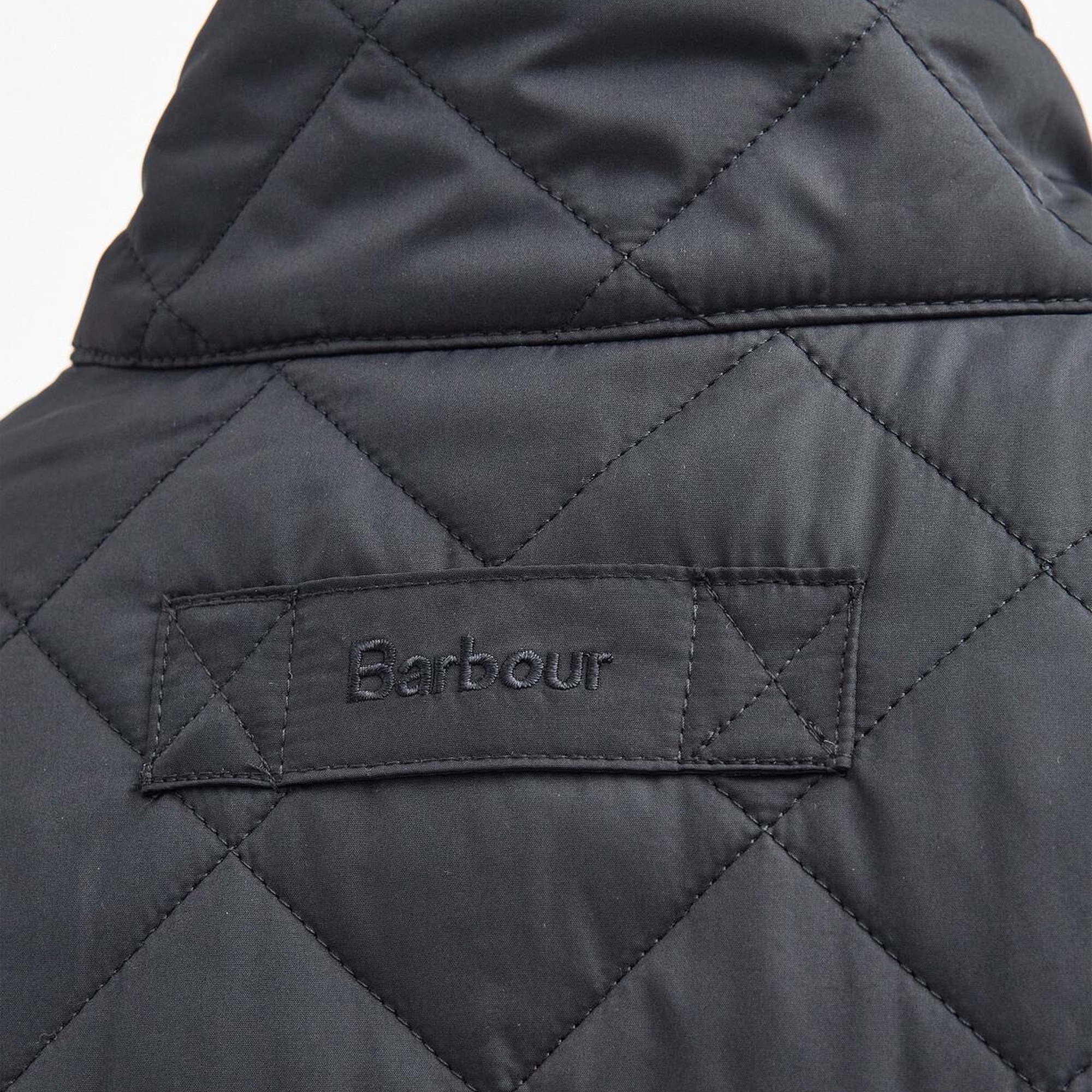 Barbour New Lowerdale Kapitone Yelek