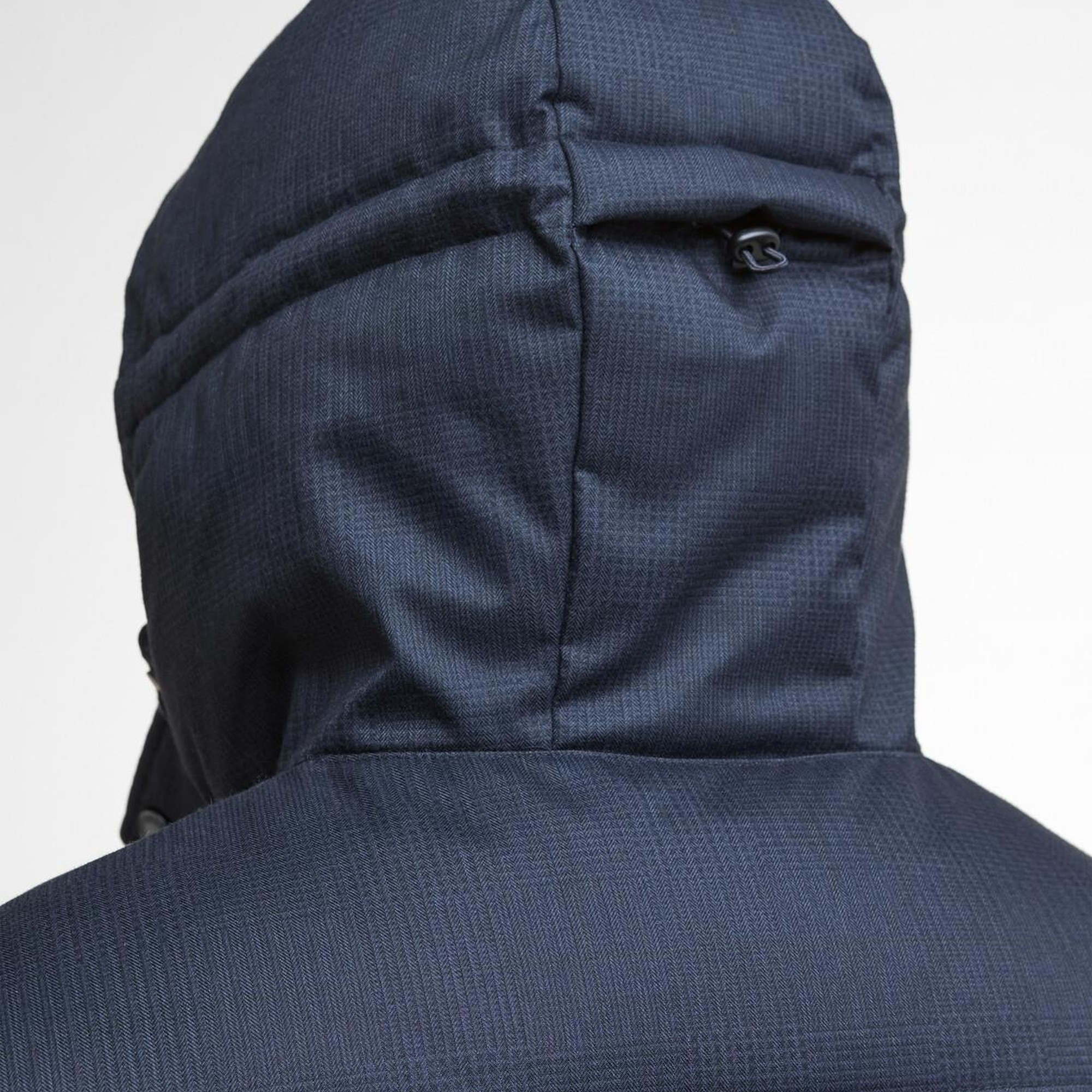 Barbour Winter Beaufort Puffer Kapitone Ceket