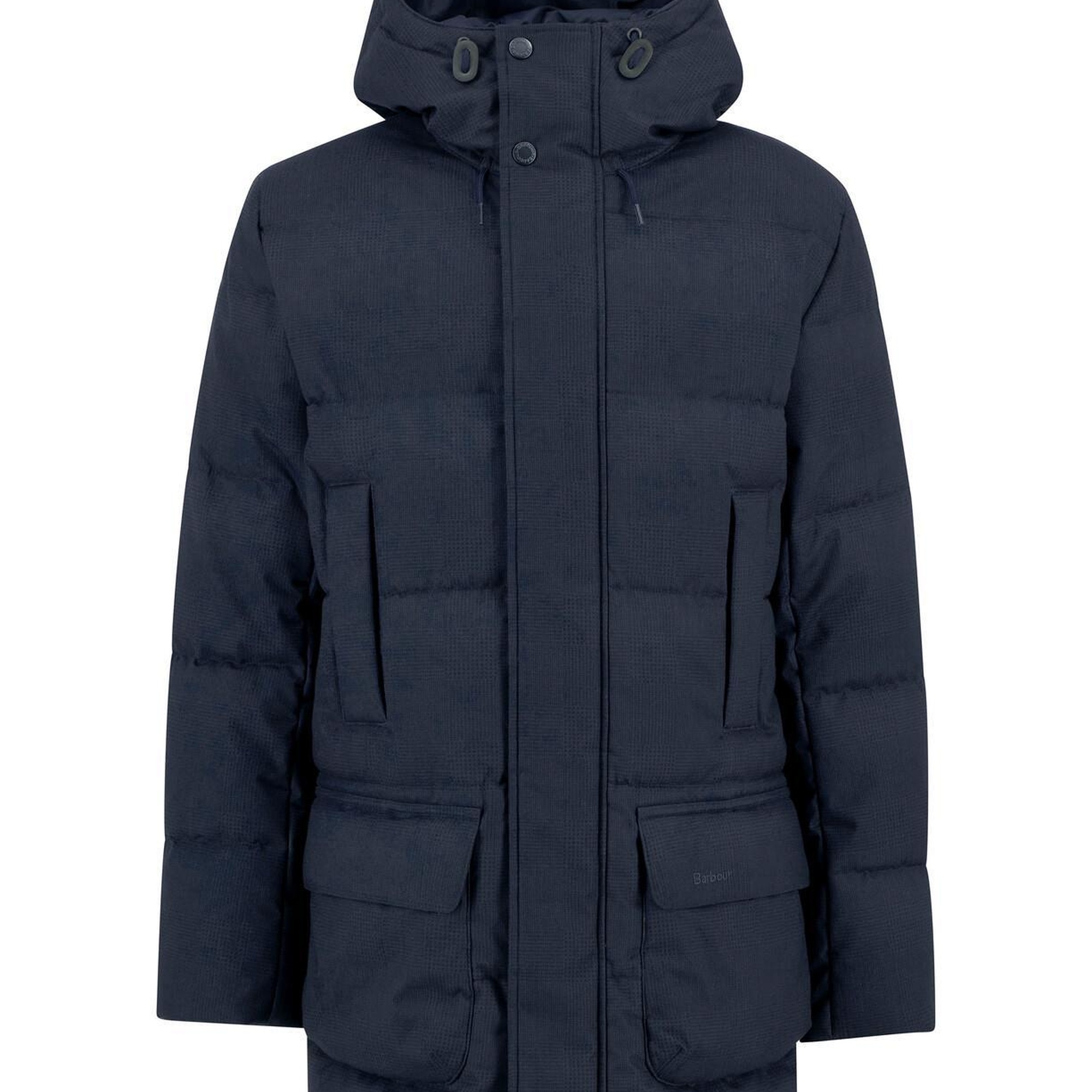 Barbour Winter Beaufort Puffer Kapitone Ceket