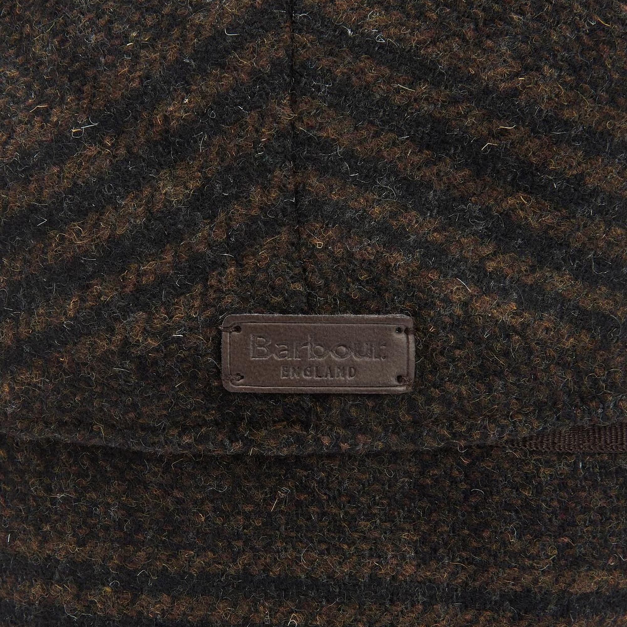 Barbour Cheviot Flat Kasket