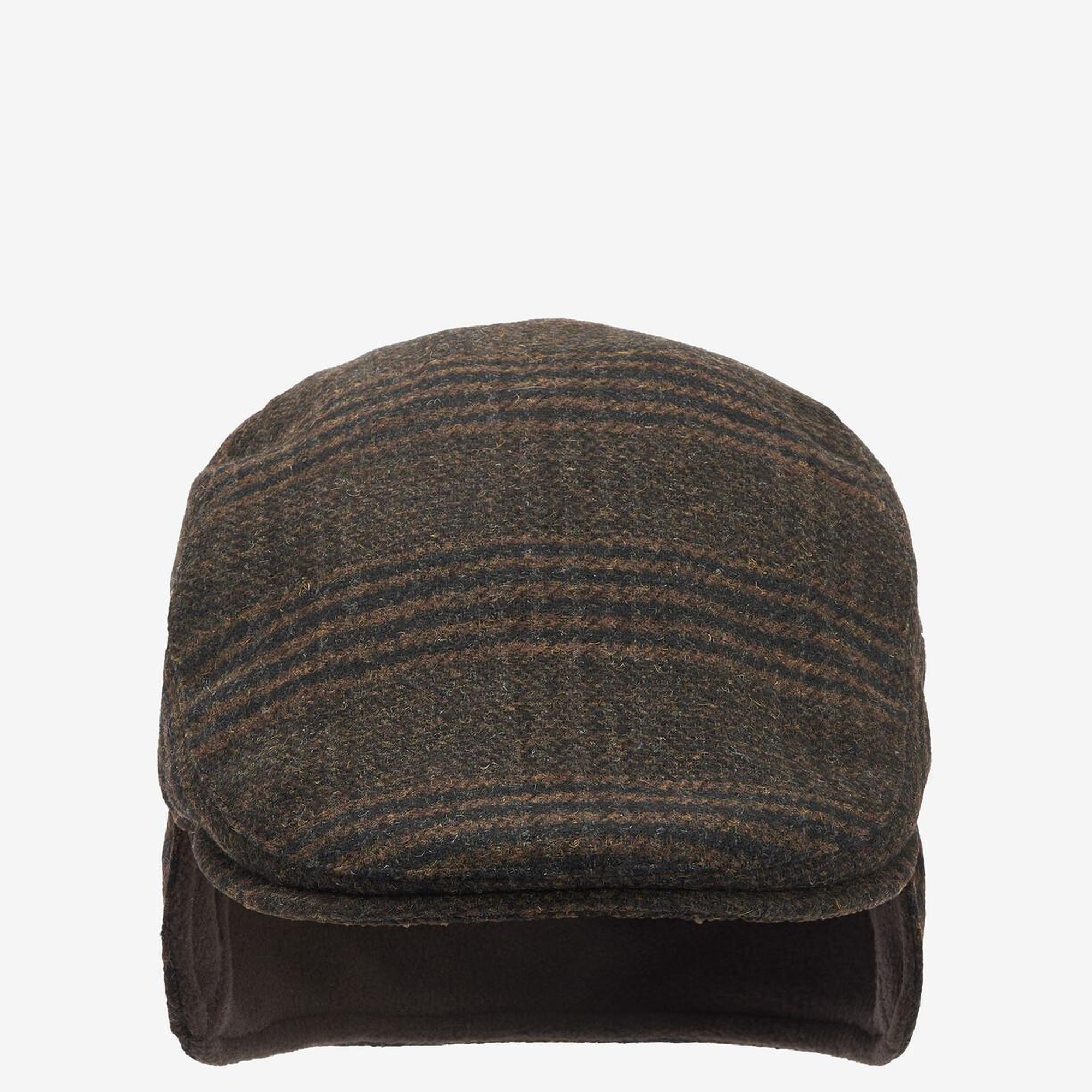 Barbour Cheviot Flat Kasket